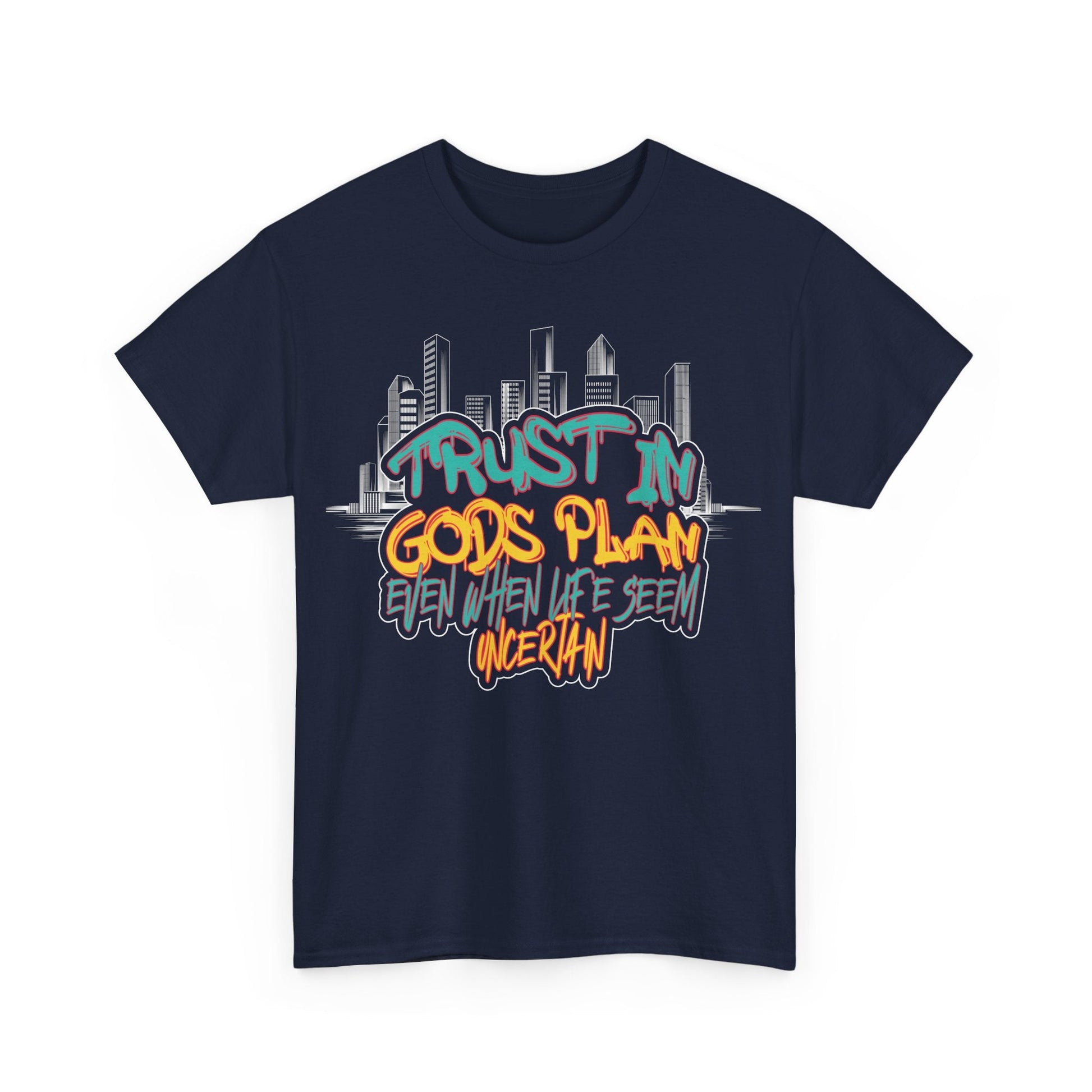 Gods Tshirt