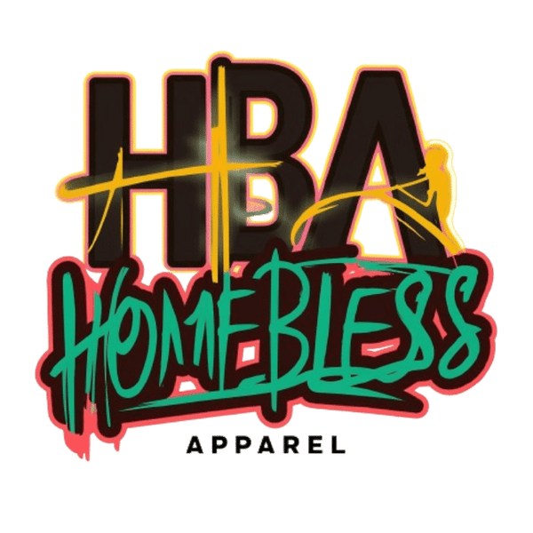 HomeBless Apparel